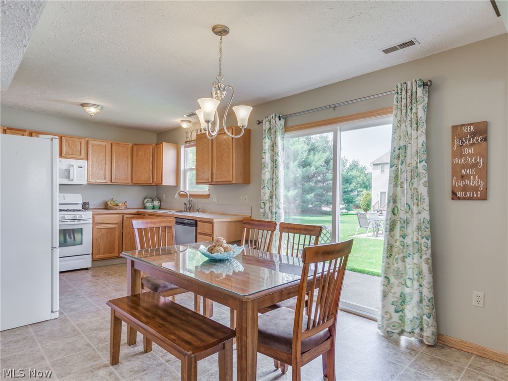 Lakes/Brittany Pointe - Residential