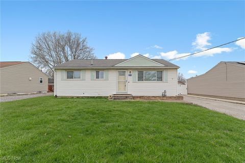 3214 Rayanna Street NW, Massillon, OH 44646 - MLS#: 5113339