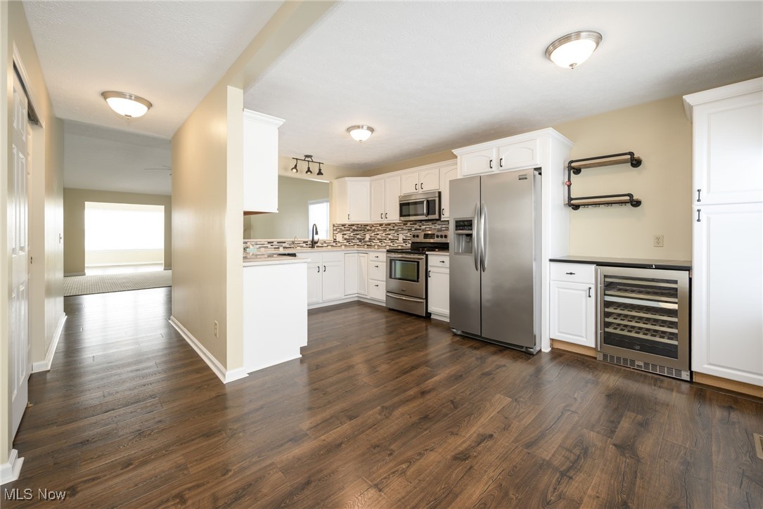 Forest Trail - Residential