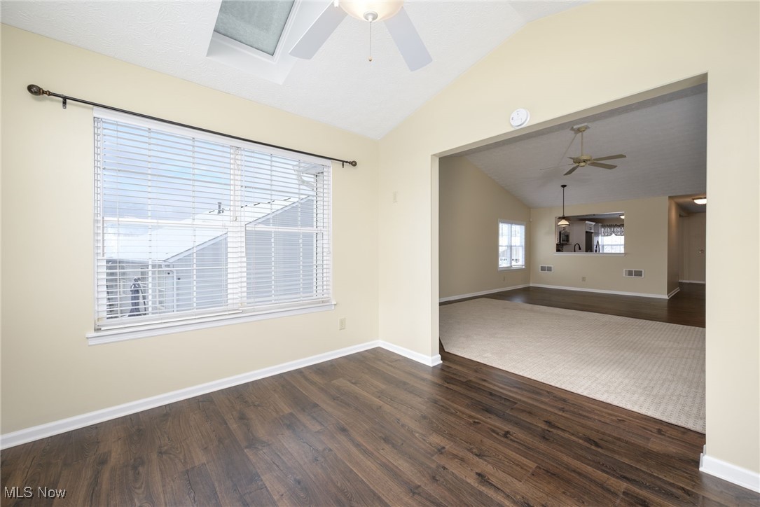 Forest Trail - Residential