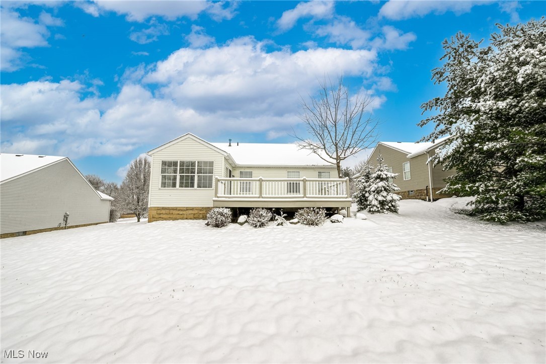 Forest Trail - Residential