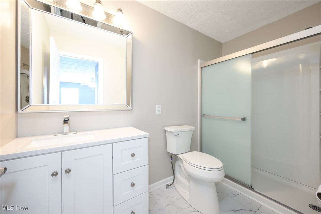 Forest Trail - Residential