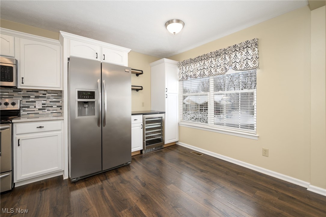 Forest Trail - Residential