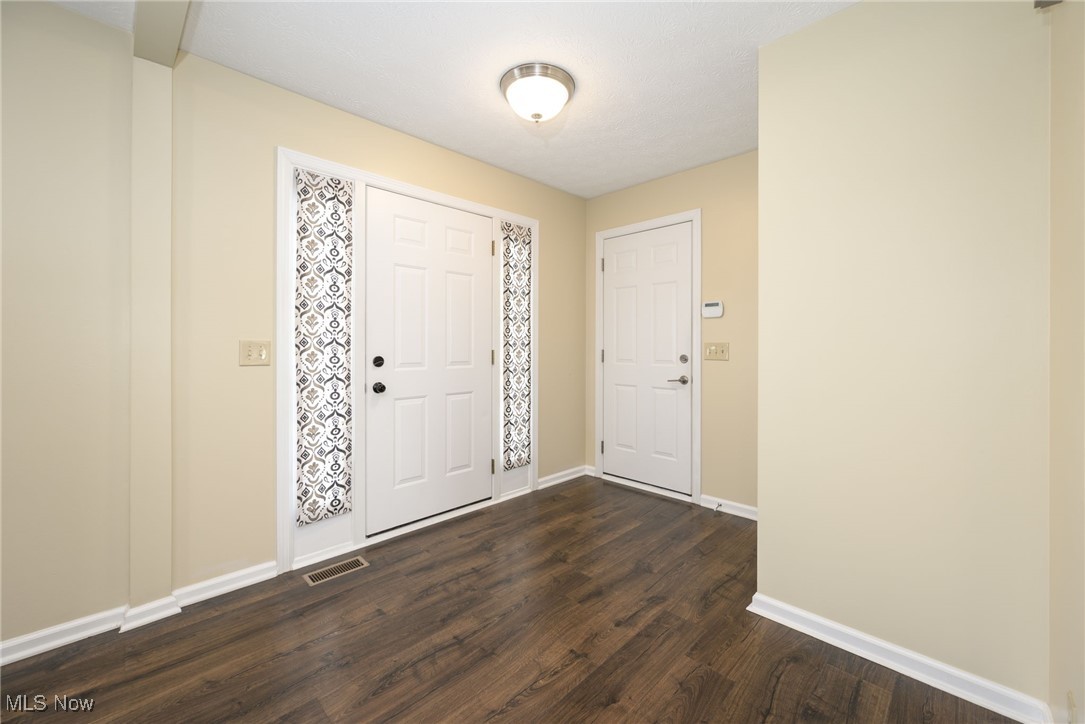 Forest Trail - Residential