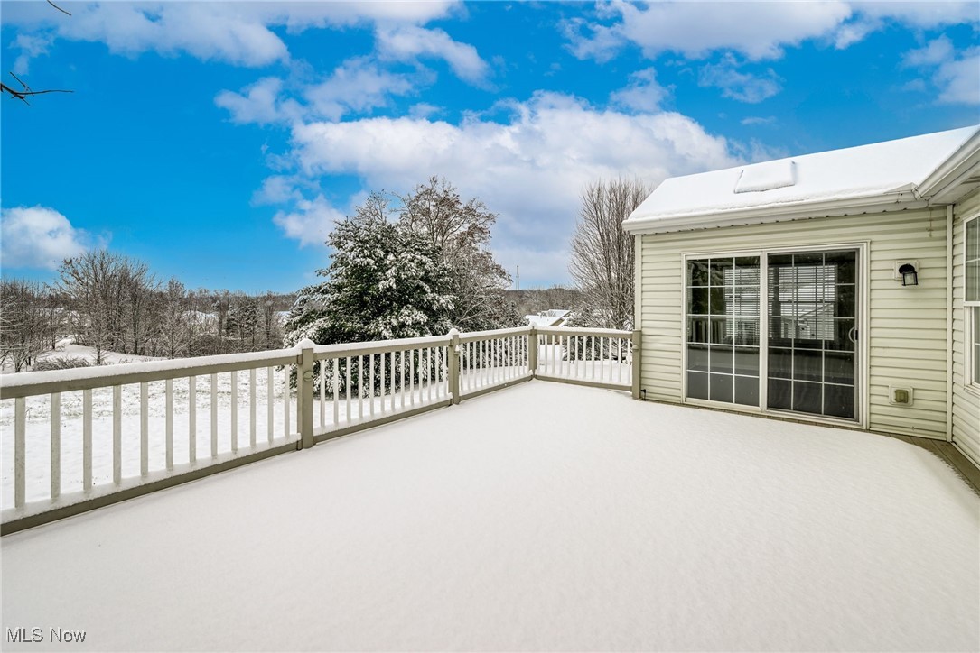 Forest Trail - Residential