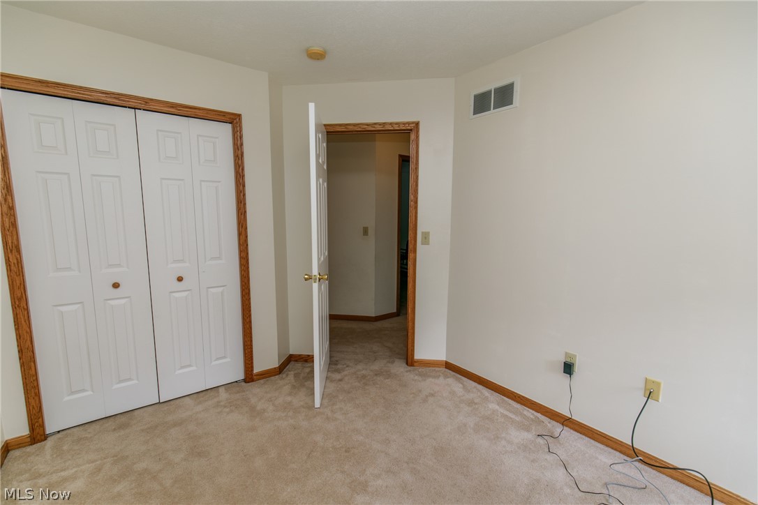 Pleasant View Allotment - Residential