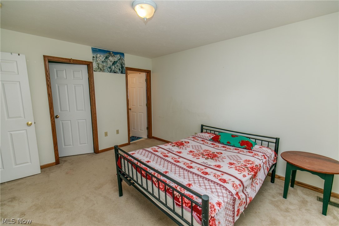 Pleasant View Allotment - Residential