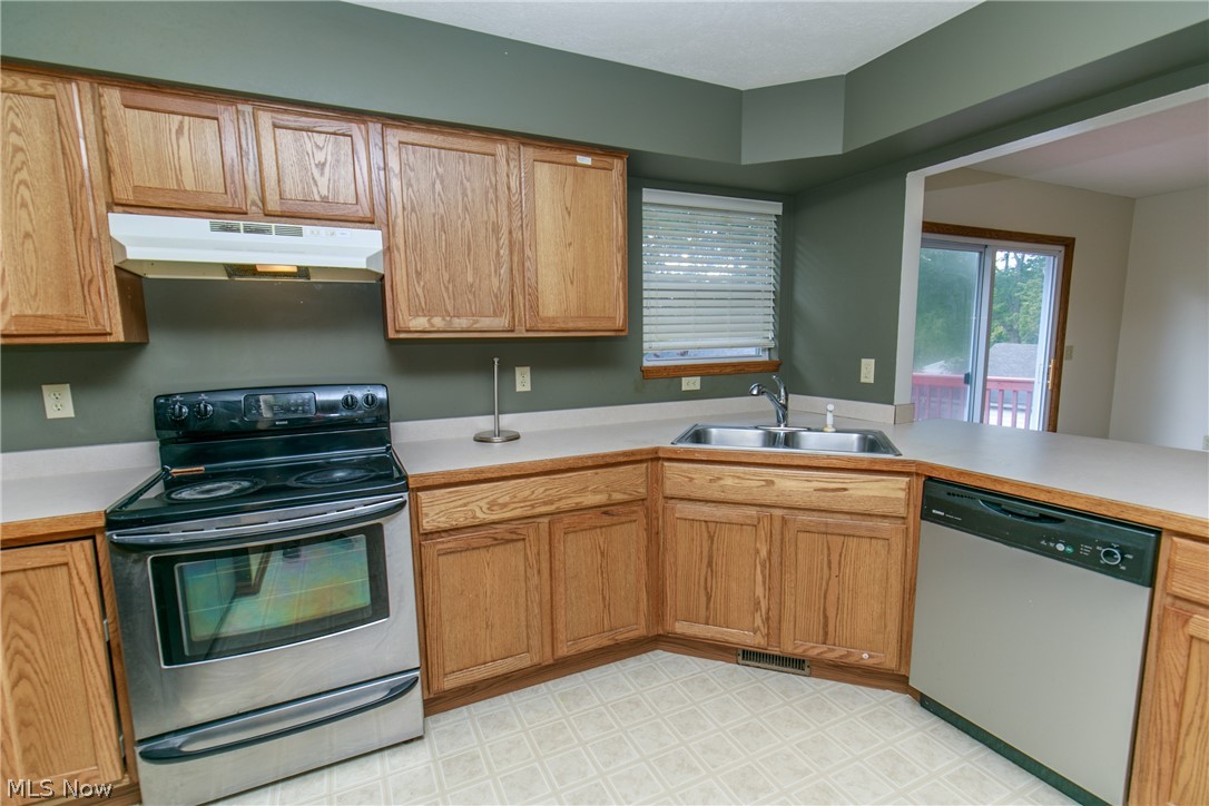 Pleasant View Allotment - Residential