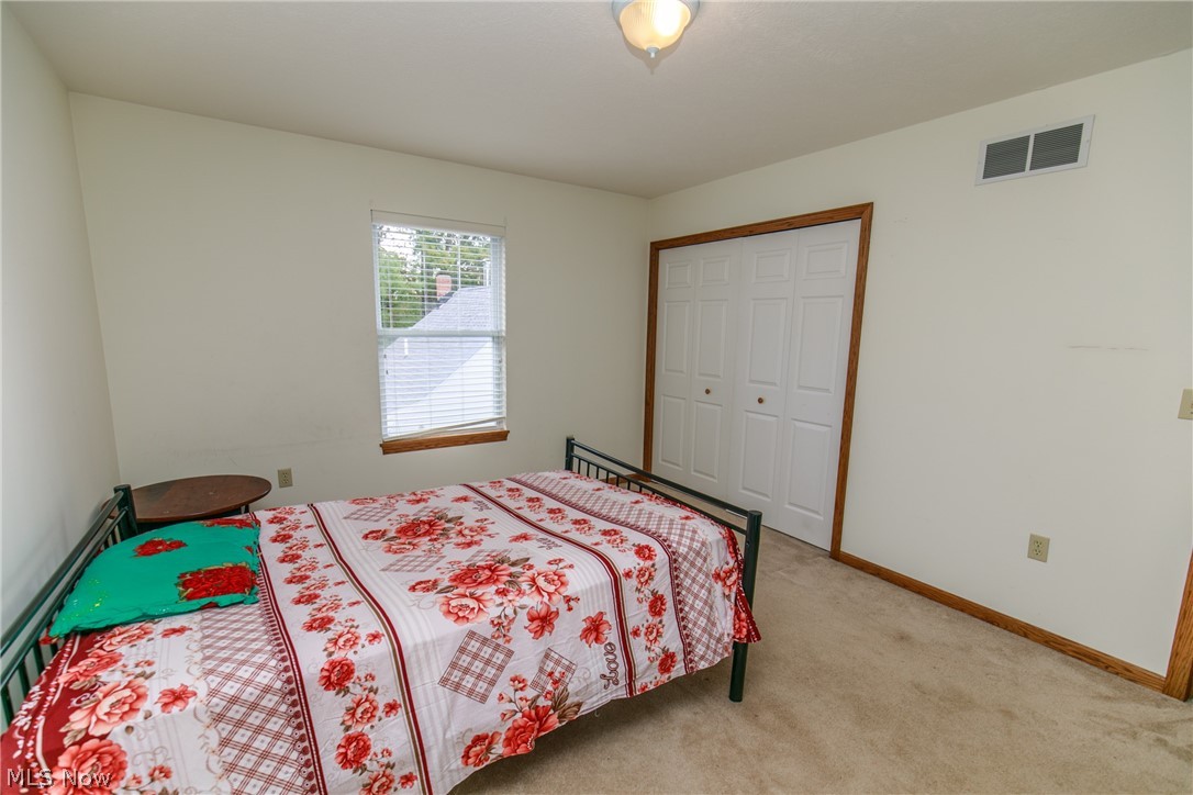 Pleasant View Allotment - Residential