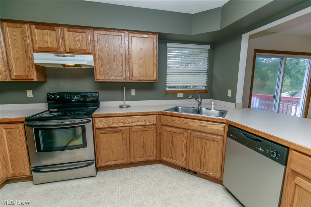 Pleasant View Allotment - Residential