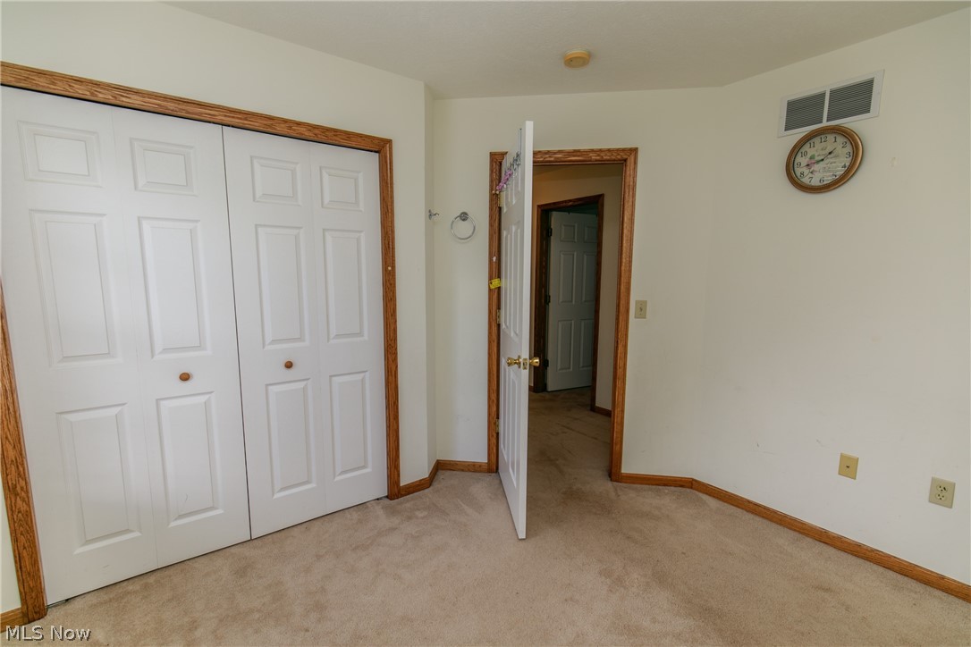 Pleasant View Allotment - Residential