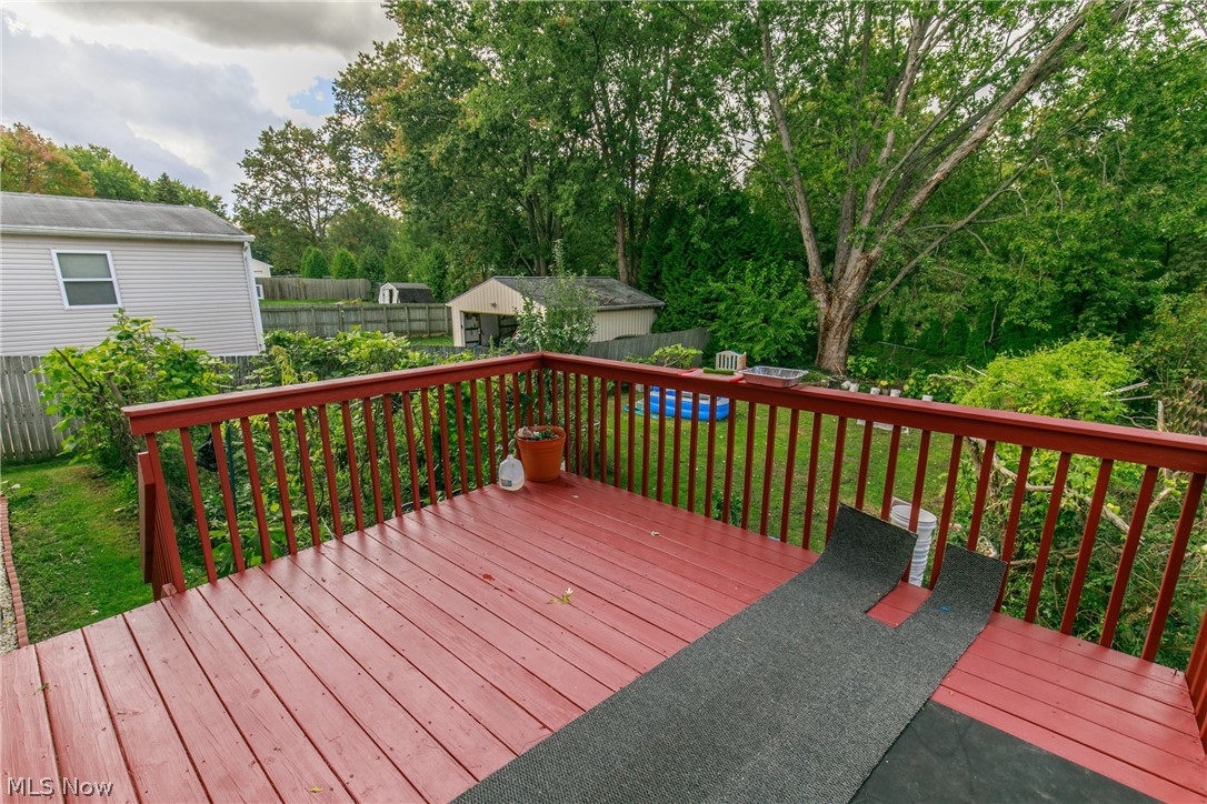 Pleasant View Allotment - Residential