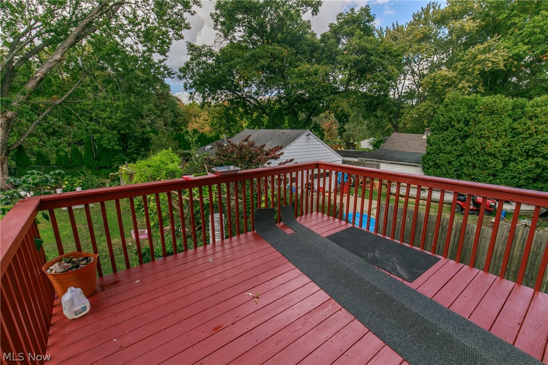 Pleasant View Allotment - Residential