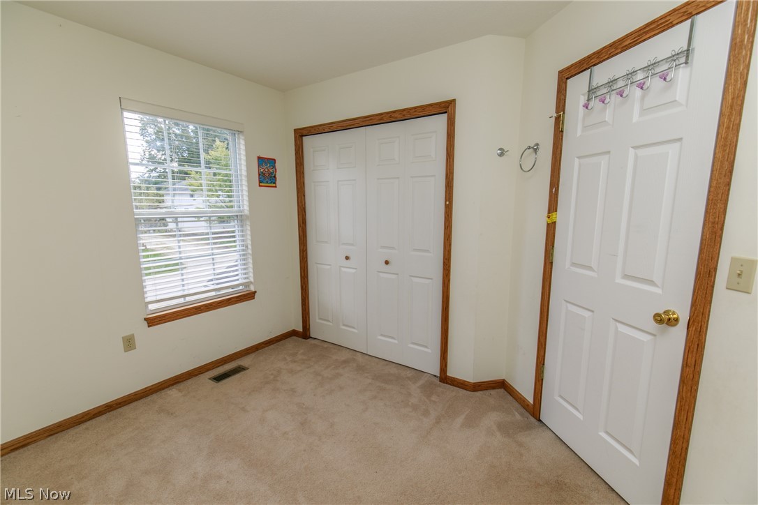 Pleasant View Allotment - Residential