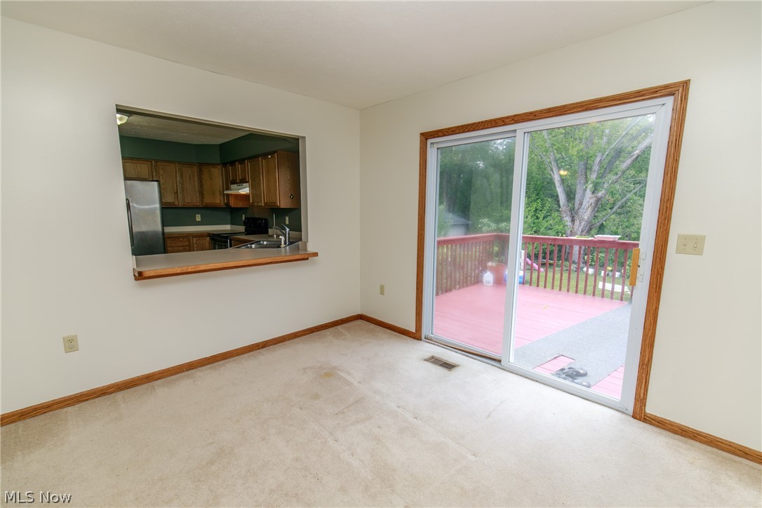 Pleasant View Allotment - Residential