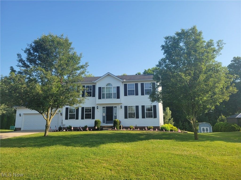 Photo of 53 Scupper Lane, Northfield Center, OH 44067 (MLS # 5182382)