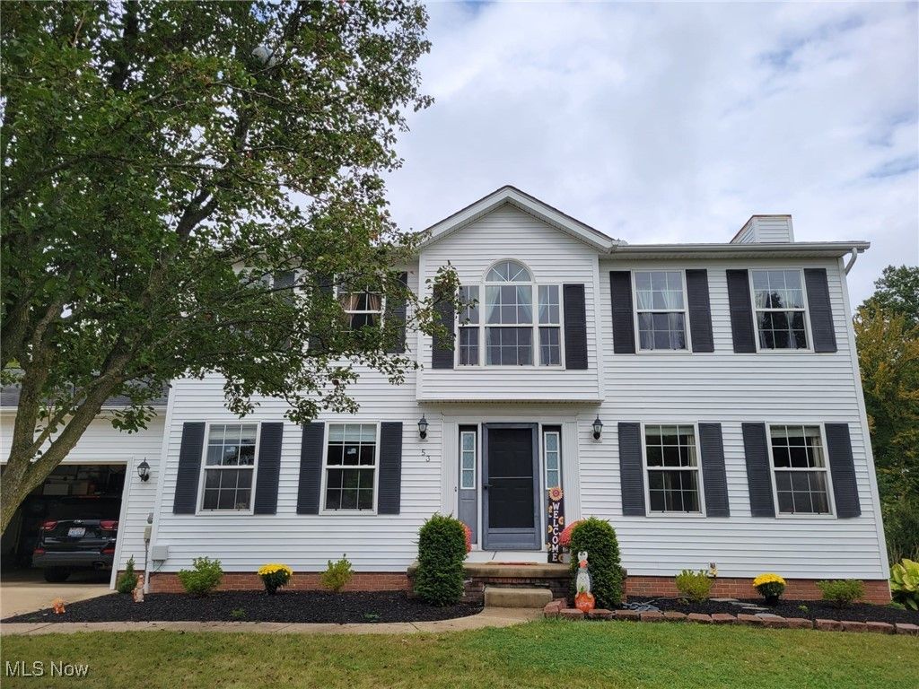 Photo of 53 Scupper Lane, Northfield Center, OH 44067 (MLS # 5182382)