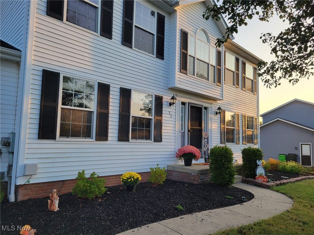 Photo of 53 Scupper Lane, Northfield Center, OH 44067 (MLS # 5182382)