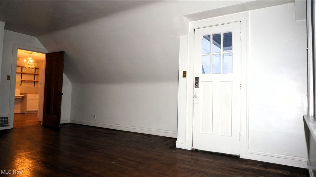 Photo of 895 Rondel Road, Cleveland, OH 44110 (MLS # 5177220)