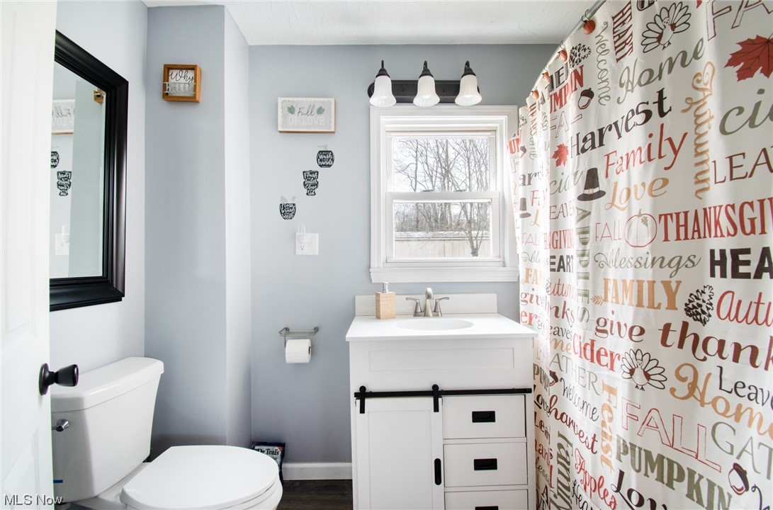 Waynesburg Grove - Residential