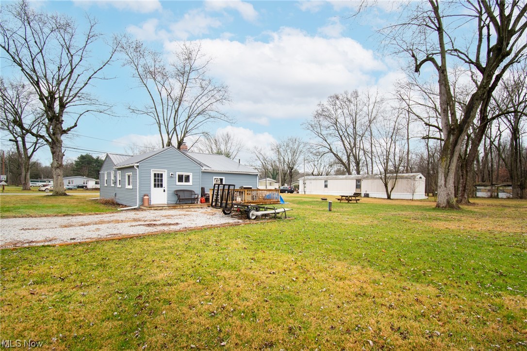 Waynesburg Grove - Residential