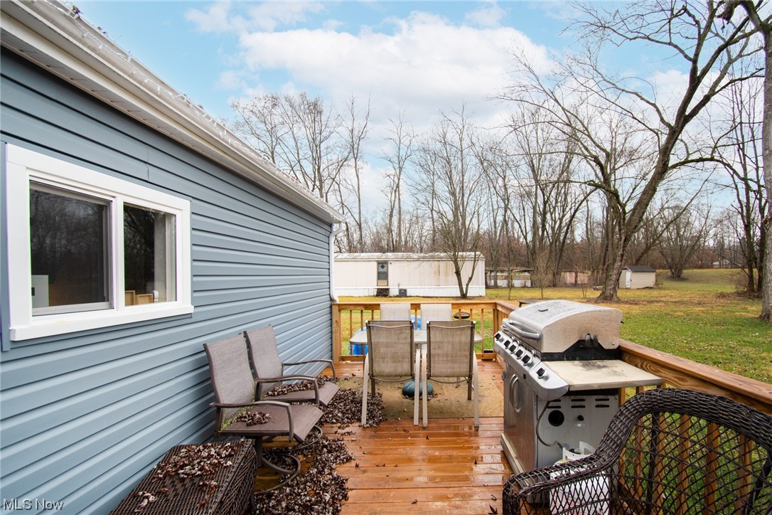 Waynesburg Grove - Residential