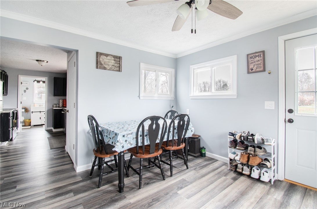 Waynesburg Grove - Residential