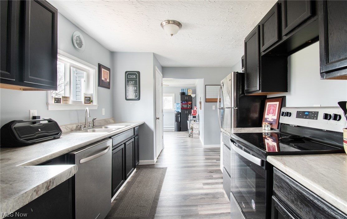 Waynesburg Grove - Residential