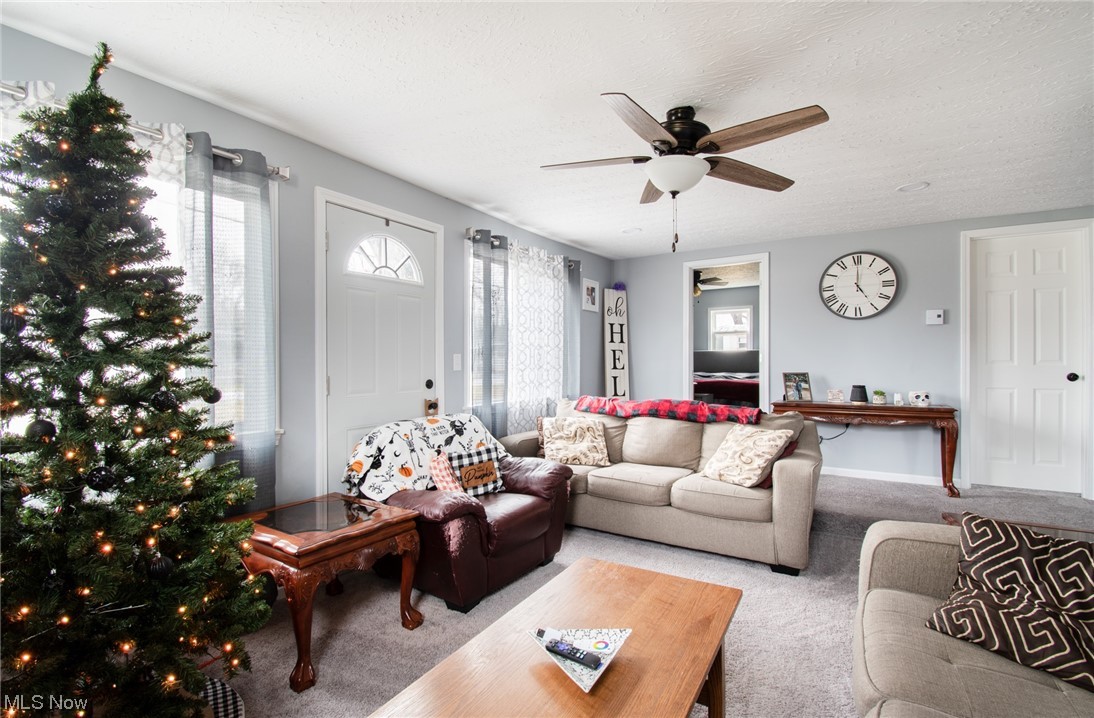 Waynesburg Grove - Residential