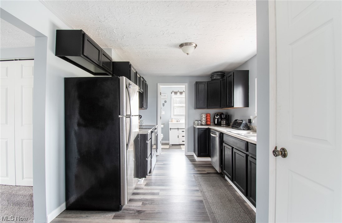 Waynesburg Grove - Residential