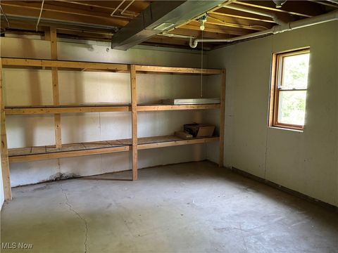 Tiny photo for 3720 Wesley Chapel Road, Zanesville, OH 43701 (MLS # 5180432)