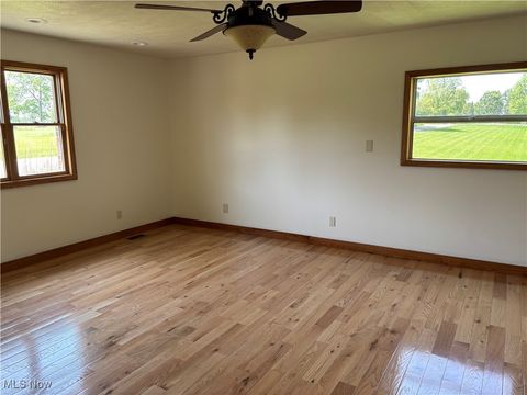 Tiny photo for 3720 Wesley Chapel Road, Zanesville, OH 43701 (MLS # 5180432)