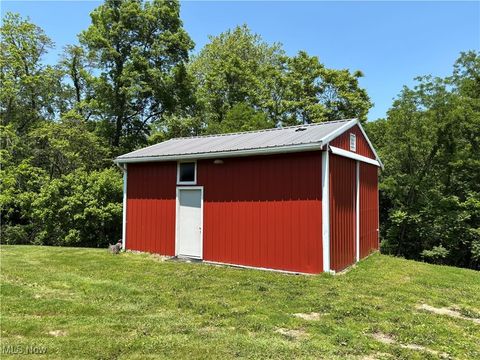 Tiny photo for 3720 Wesley Chapel Road, Zanesville, OH 43701 (MLS # 5180432)