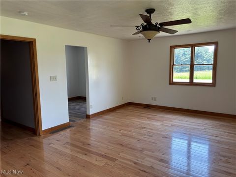 Tiny photo for 3720 Wesley Chapel Road, Zanesville, OH 43701 (MLS # 5180432)