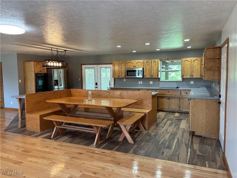 Tiny photo for 3720 Wesley Chapel Road, Zanesville, OH 43701 (MLS # 5180432)