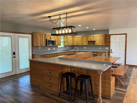 Tiny photo for 3720 Wesley Chapel Road, Zanesville, OH 43701 (MLS # 5180432)