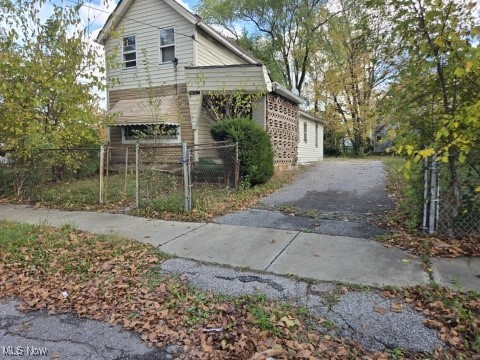 Keys & Edwards - Residential