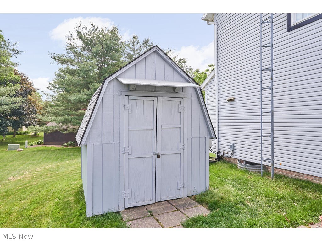 Cloverleaf West - Residential