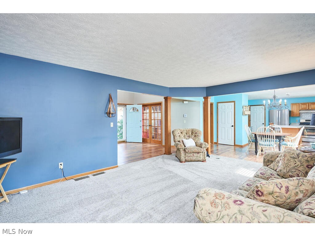 Cloverleaf West - Residential