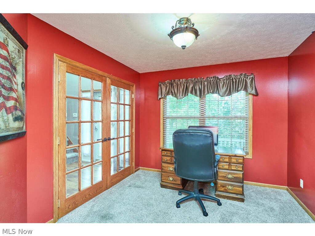 Cloverleaf West - Residential