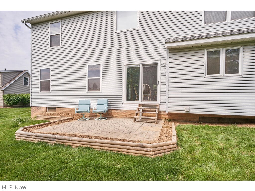 Cloverleaf West - Residential