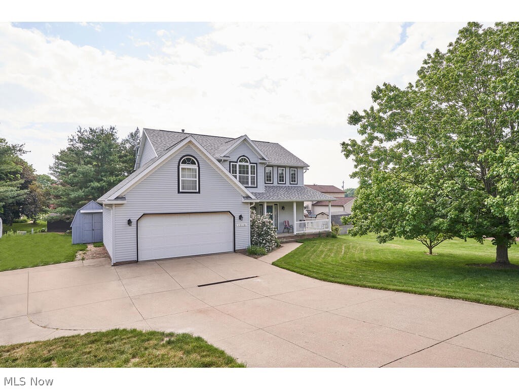 Cloverleaf West - Residential