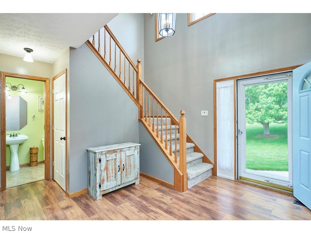 Cloverleaf West - Residential