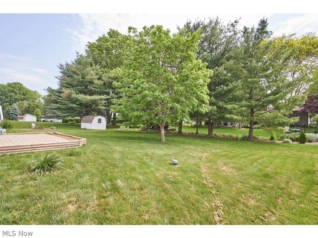 Cloverleaf West - Residential