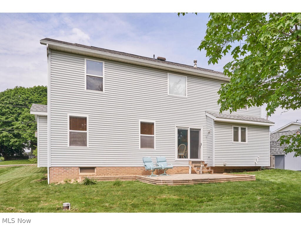 Cloverleaf West - Residential