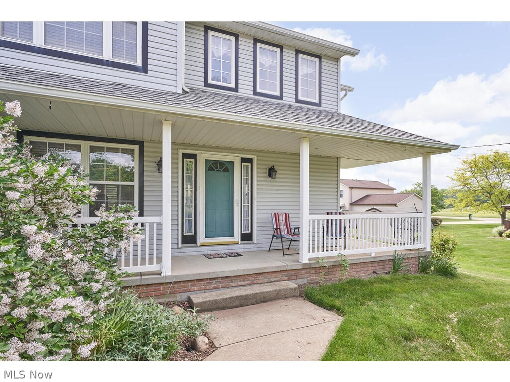 Cloverleaf West - Residential