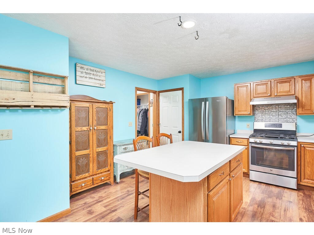 Cloverleaf West - Residential