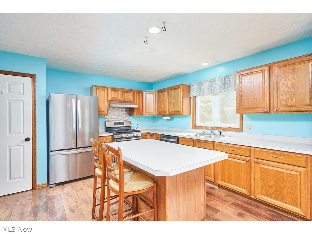 Cloverleaf West - Residential