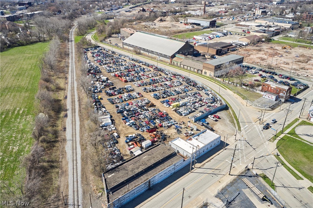 Cleveland, Ohio 44127, United States, ,Commercial,Active,61156