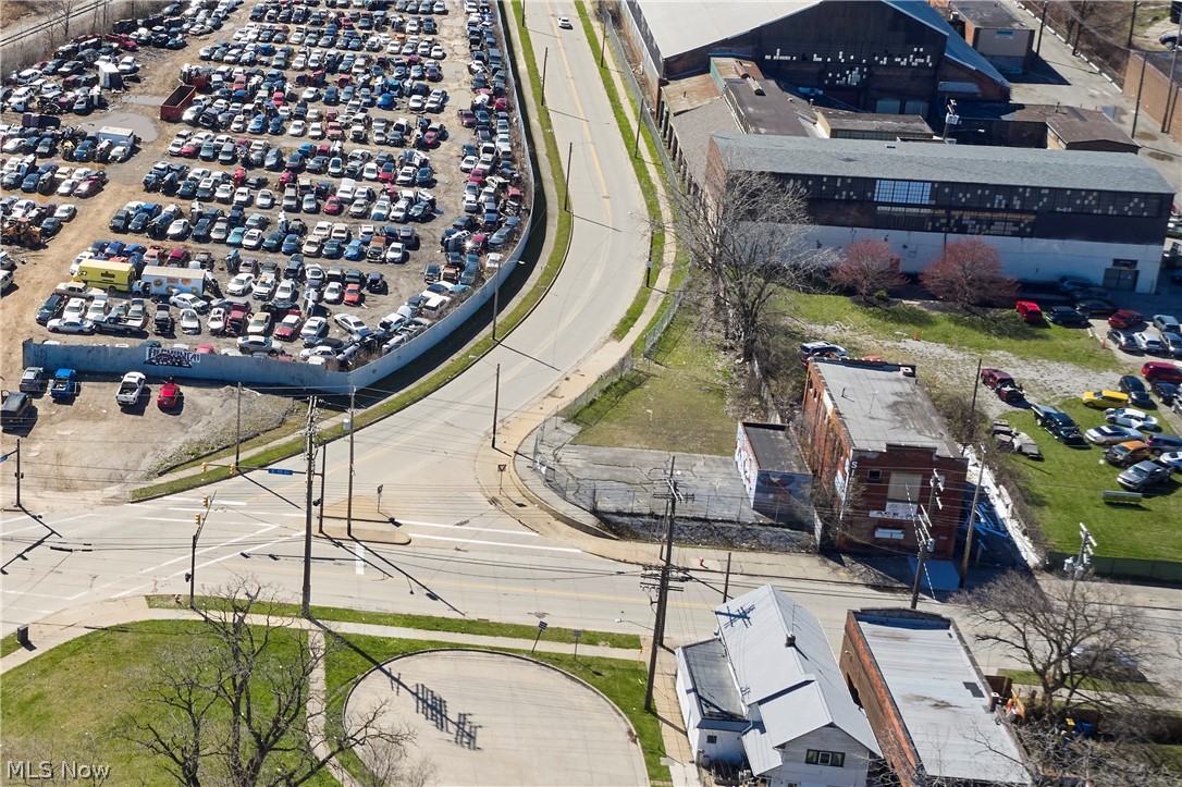 Cleveland, Ohio 44127, United States, ,Commercial,Active,61156